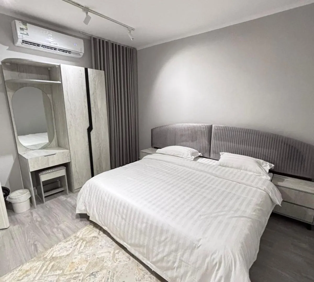 شقة في دار المشاعر 2 Mecca Apartment