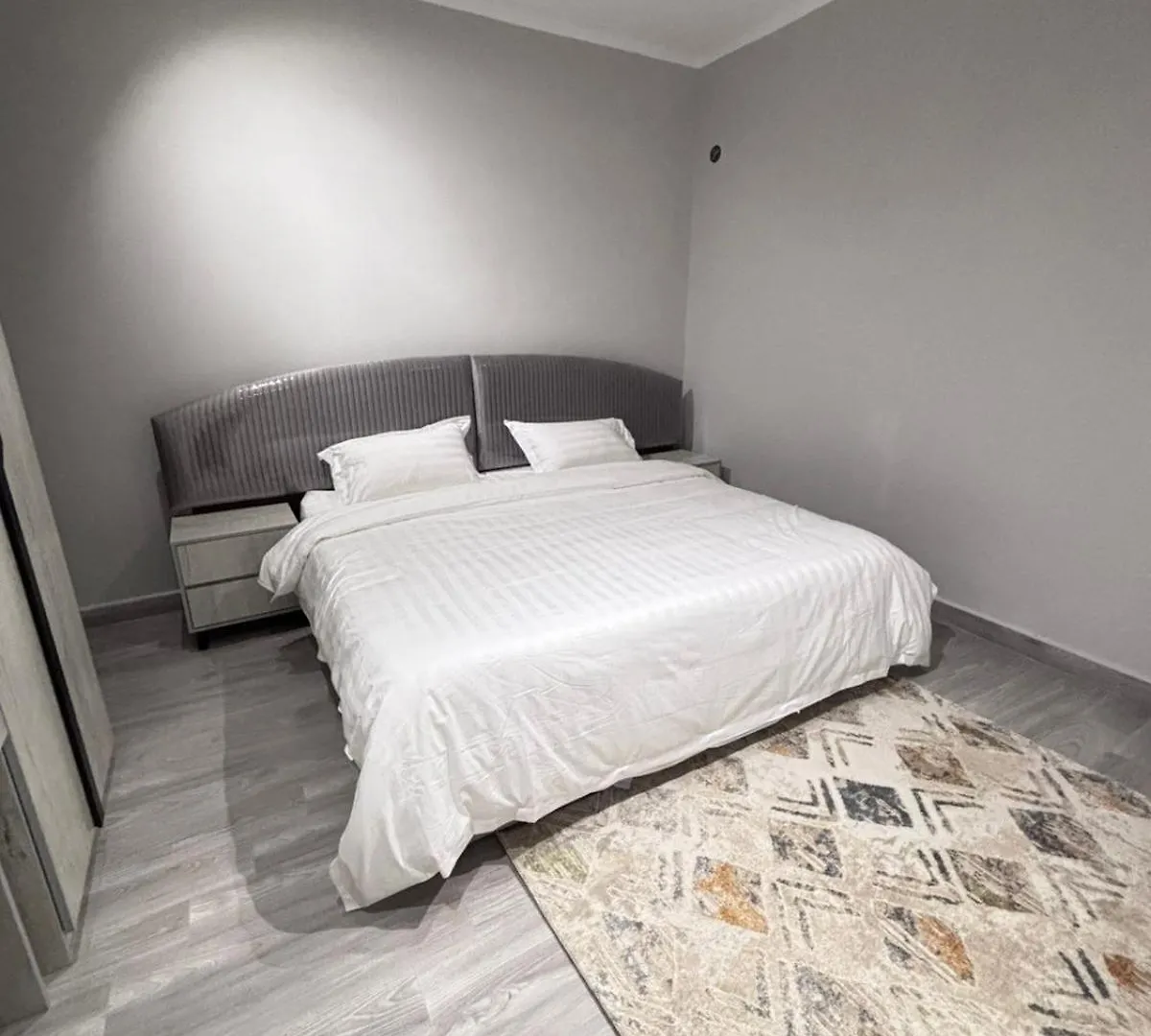 Apartment شقة في دار المشاعر 2 Mecca Saudi Arabia