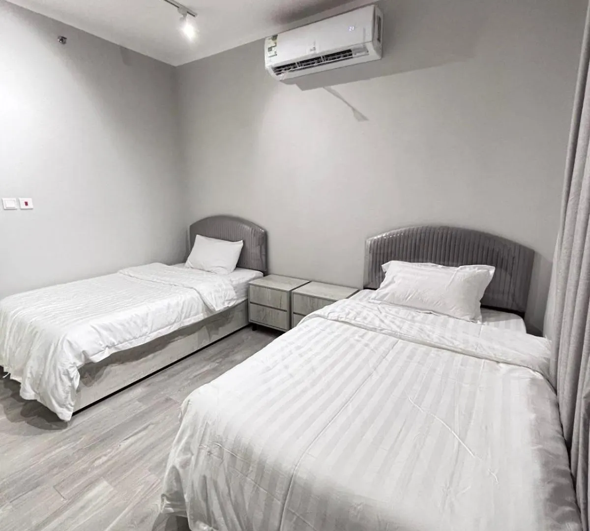 Apartment شقة في دار المشاعر 2 Mecca