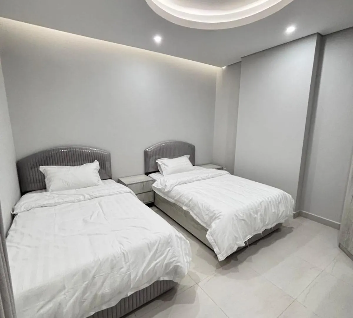 شقة في دار المشاعر 2 Mecca Apartment