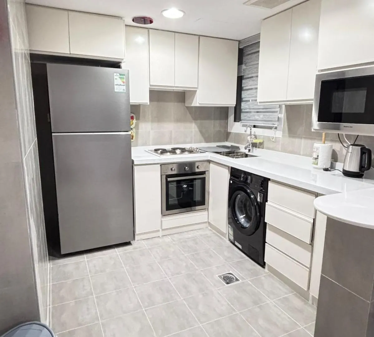 شقة في دار المشاعر 2 Mecca Apartment