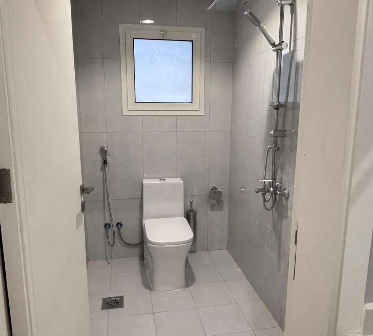 Apartment شقة في دار المشاعر 2 Mecca Saudi Arabia