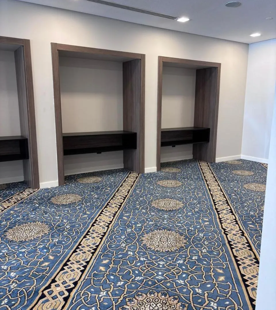Apartment شقة في دار المشاعر 2 Mecca Saudi Arabia