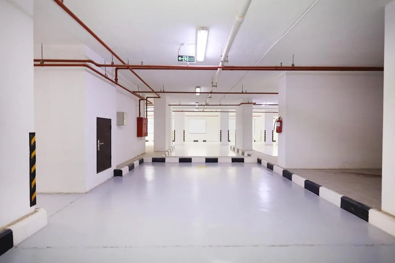 شقة في دار المشاعر 2 Mecca Apartment