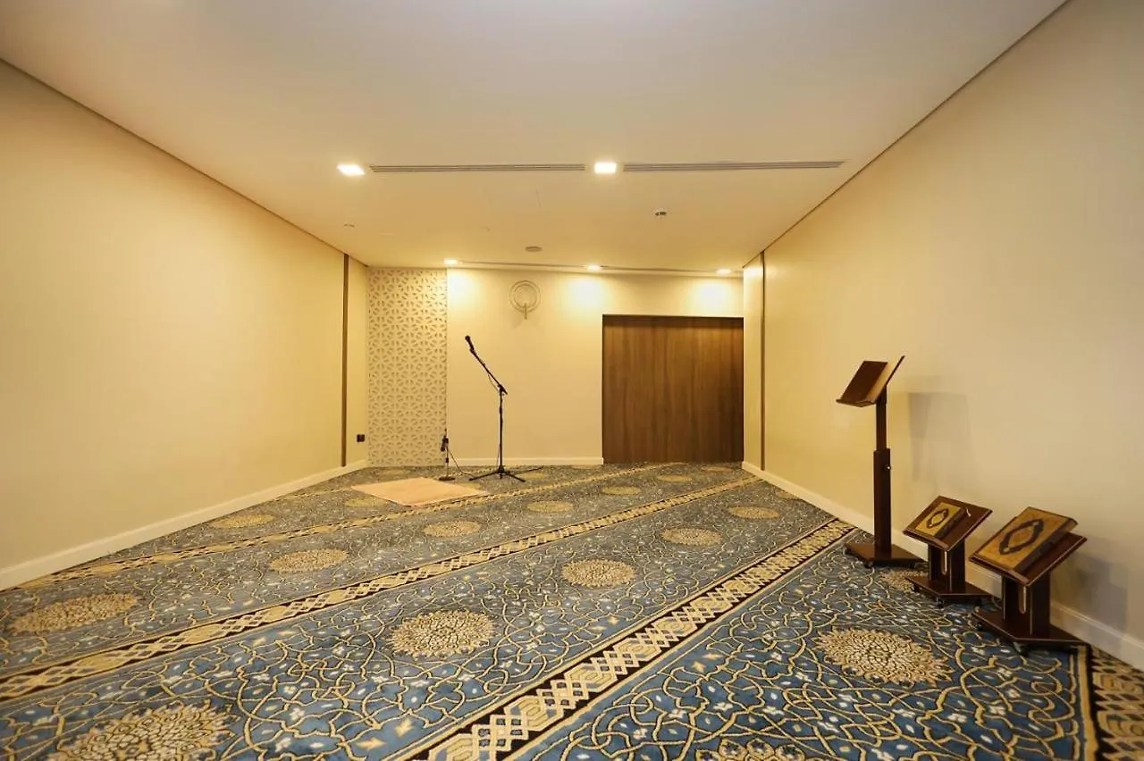 Apartment شقة في دار المشاعر 2 Mecca
